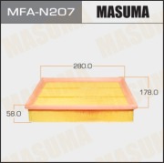 Masuma MFAN207