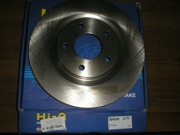 Sangsin brake SD4240