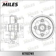 Miles K110741