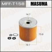 Masuma MFFT158