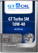 GT OIL 8809059407028