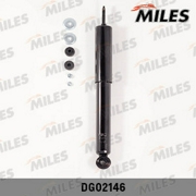 Miles DG02146