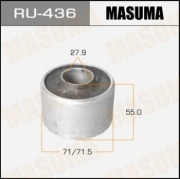 Masuma RU436
