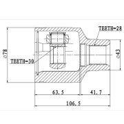 Zikmar Z87776R