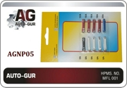 Auto-GUR AGNP05