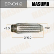 Masuma EP012