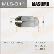 Masuma M * * * 1