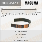 Masuma 8PK2410