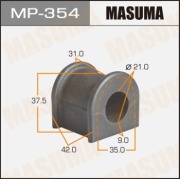 Masuma MP354