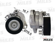 Miles AG00296