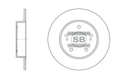 Sangsin brake SD3028