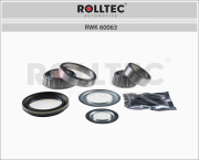 ROLLTEC R * * * 3