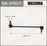 Masuma MLK501