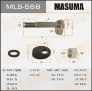 Masuma MLS568