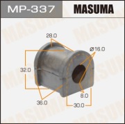 Masuma MP337