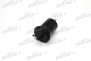 PATRON P * * * 3