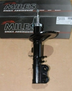 Miles DG21016