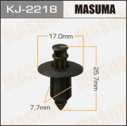 Masuma KJ2218