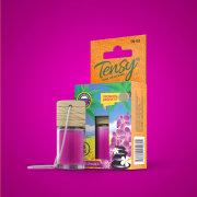 TENSY T * * * 4