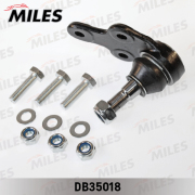 Miles DB35018