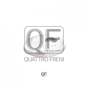 QUATTRO FRENI QF00X00014