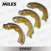 Miles E210337