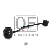 QUATTRO FRENI Q * * * 9