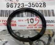 TOYOTA 9672335028