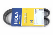 HOLA P * * * 5