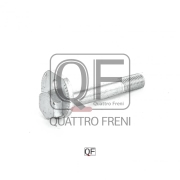 QUATTRO FRENI QF00X00005