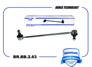 BRAVE BRBB263