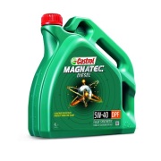 Castrol 156EDD