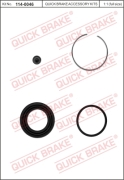 OJD (QUICK BRAKE) 1140046