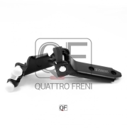 QUATTRO FRENI QF25I00005