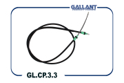 Gallant G * * * 3