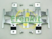 Frenkit 9 * * * 7