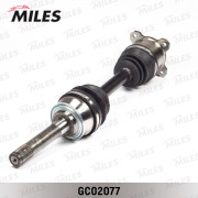 Miles GC02077