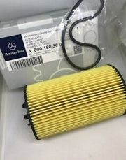 MERCEDES-BENZ A0001803009