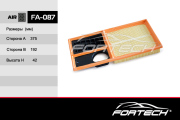 Fortech FA087