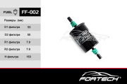 Fortech FF002