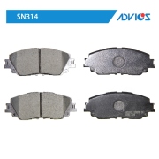 ADVICS SN314