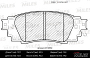 Miles E110559