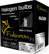 Fukurou 4307F1