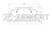 Zekkert BS1211