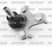 PATRON PS3081L