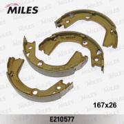 Miles E210577