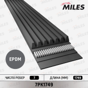 Miles 7PK1749