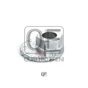 QUATTRO FRENI QF00X00018