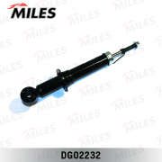 Miles DG02232