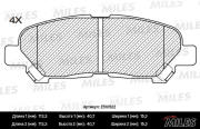 Miles E510522